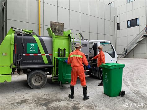 罪惡都市里的垃圾車能收集垃圾嗎