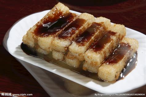 吃煎糍粑发朋友圈的文案