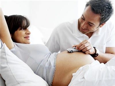 如何减轻孕期不适