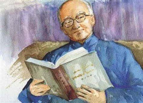钱学森最经典的名言