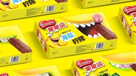 kitkat是不是就是雀巢脆脆鲨?