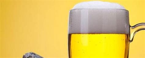 喝什么啤酒有治病安神的作用?