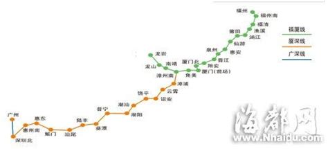 深圳到广州有多少公里?