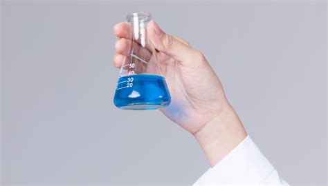 微量鐵的含量測定量取液體時哪些可用量筒哪些必須用吸量管