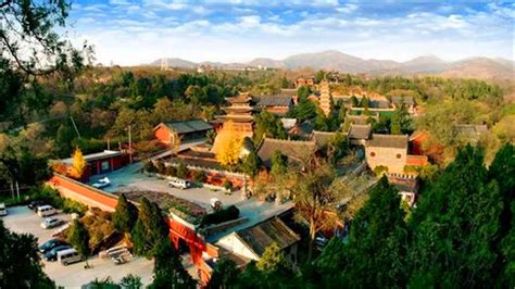 汝州在什么地方