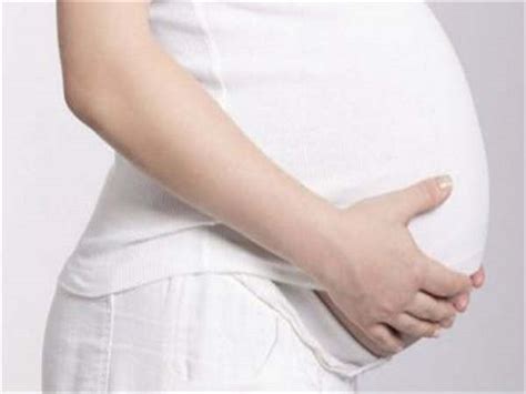 双胞胎怀孕过程肚子变化