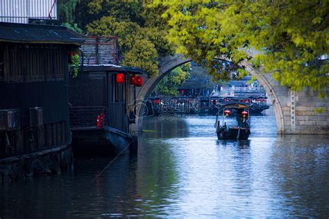 杭州西塘旅游攻略