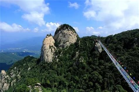 木扎岭景区怎么样
