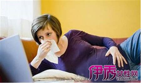 孕妇秋季咳嗽怎么办