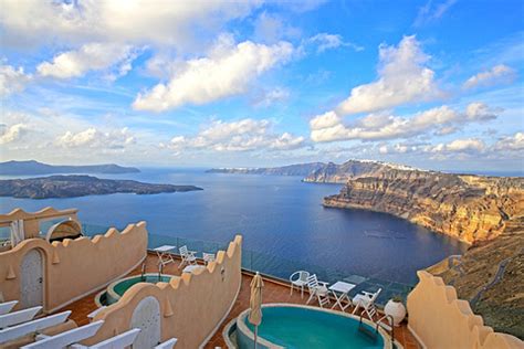 希腊的十个最佳旅游地点，一起来欣赏爱琴海的明珠
