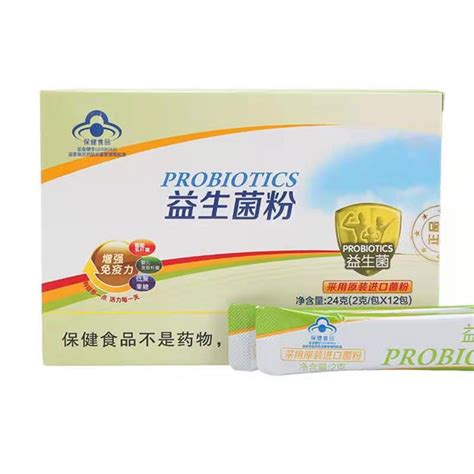 拜奥益生菌咀嚼片的主要功效