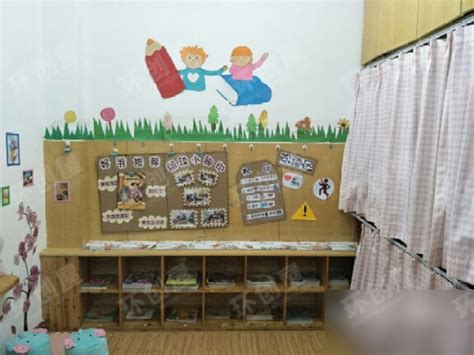 幼儿园益智区环境布置
