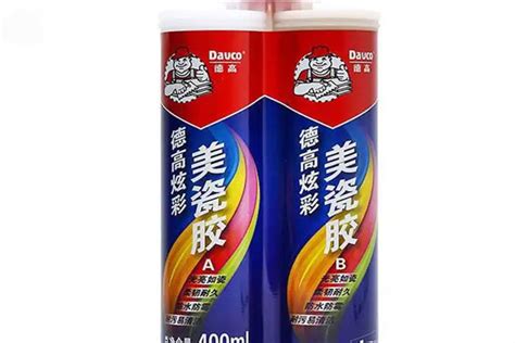 填縫劑十大品牌排行榜什么牌子好?