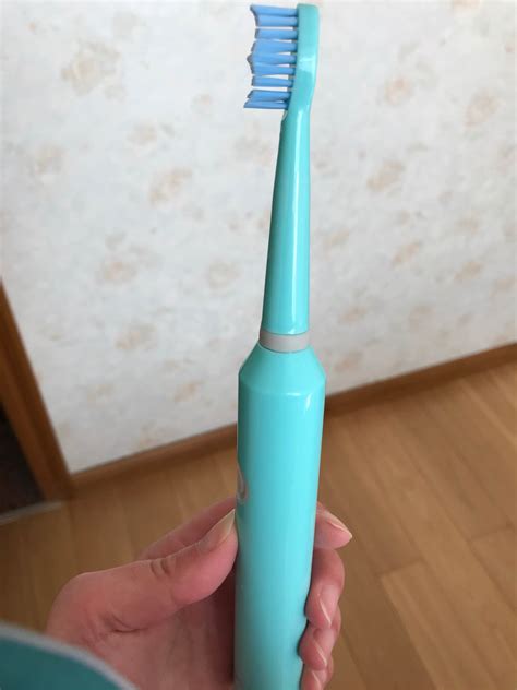 孕妇可以用电动牙刷吗
