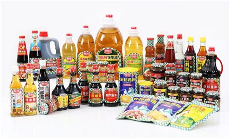 廚邦醬油都是在廣東生產的嗎?