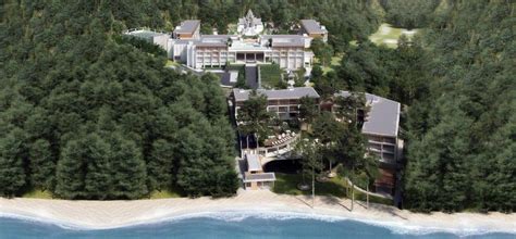 普吉岛洲际度假酒店10月盛大揭幕：奢华与传奇交织的天然谧境