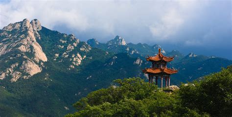 昆嵛山在哪