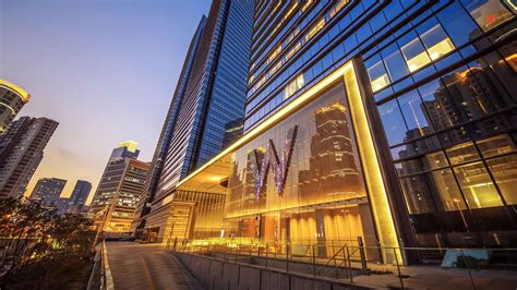 U - Port酒店怎么样?