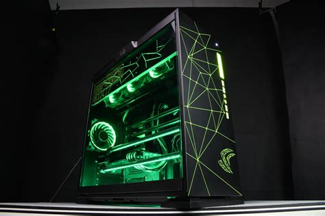 名龍堂i7主機怎么樣