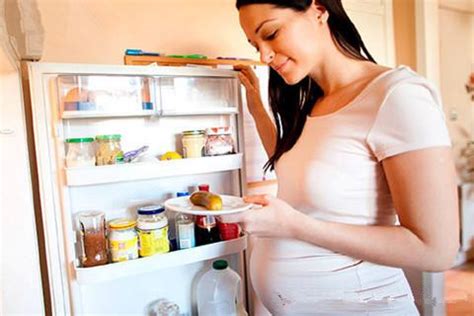 准妈咪如何补充营养？健康从怀孕初期开始