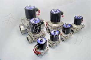 國內(nèi)著名的電磁閥廠家有哪些?