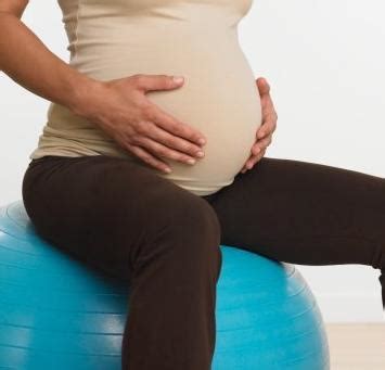 孕30周胎动频繁且强烈