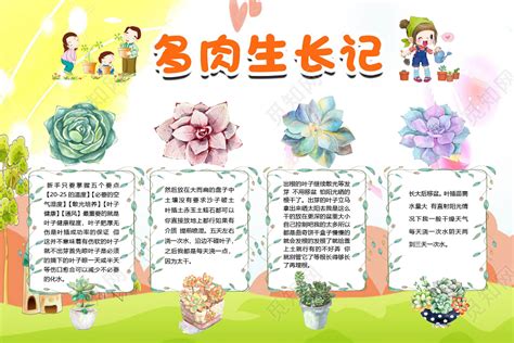 我的多小肉-我的植物朋友作文300字(经典7篇)