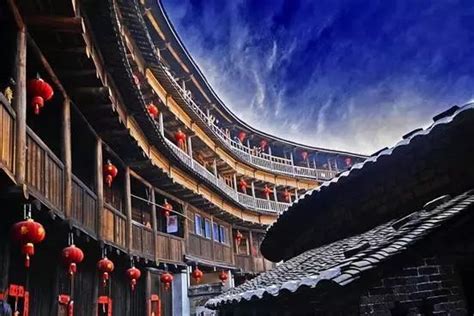 中国最美非遗旅行，穿越古诗词中才有的绝美之境