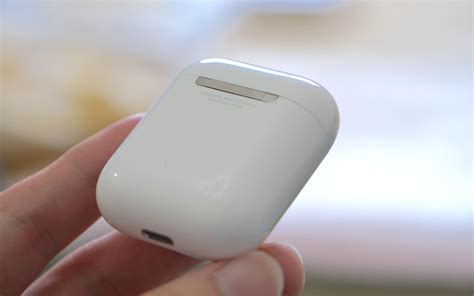 藍牙耳機如何充電