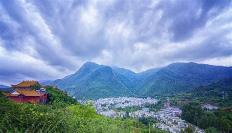 笔架山在哪里