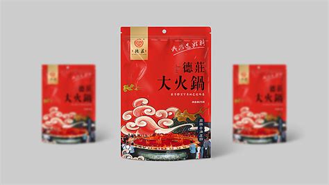 德庄火锅底料过把瘾和香牛油有什么区别