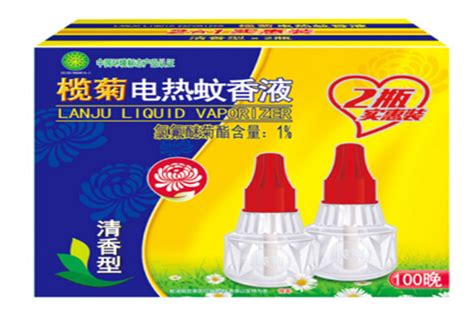 欖菊蚊香液和超威蚊香液哪個好?