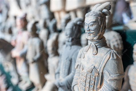 西安兵马俑在那