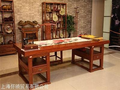 上海哪里有回收舊家具?是那種巴西紅木的,12年前買的,買時3萬左右,要上門收購謝謝