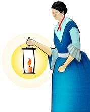 感谢那个为我提灯的人-人物作文600字[合计9篇]