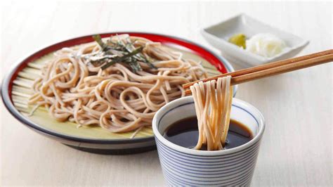 蕎面的營養價值？