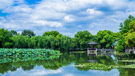 西湖有那些美景?