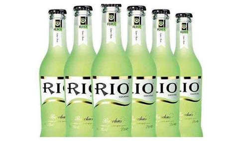 銳澳雞尾酒喝了會醉嗎
