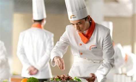 有什么好一点的厨师软件