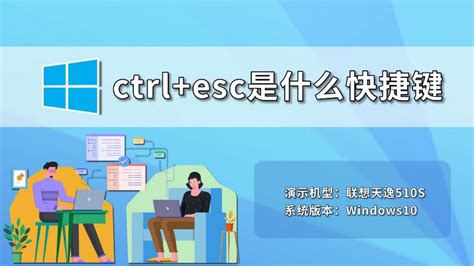ESC是什么意思