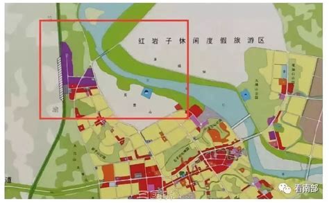 绵阳驾车到南充市南部县,路线最佳的怎么走?要仔细点最好是百度地图能看见的.