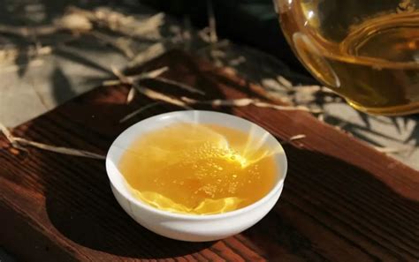 普洱茶多少錢一兩