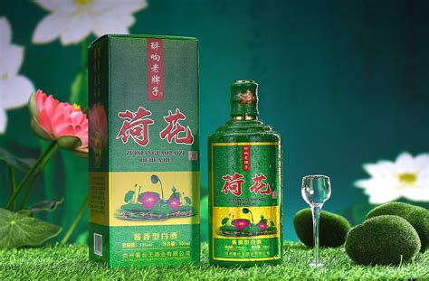 杜酱荷花酒是正规厂家出产的产品吗?