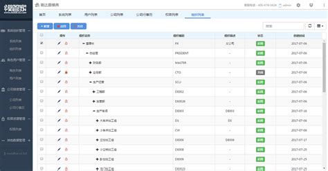 企业信用查询用什么软件比较好用