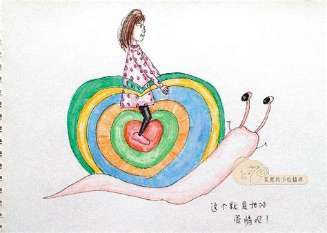 观察蜗牛-描写蜗牛的作文200字（集锦7则）