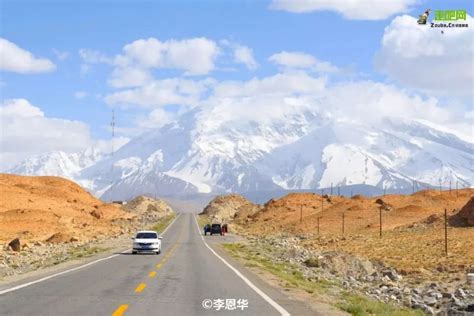 独库公路——媲美川藏线的中国最美公路