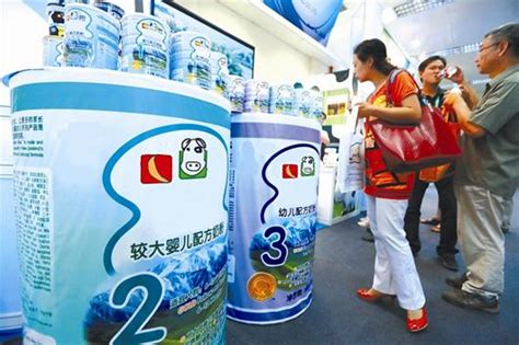 疫情期间进口奶粉还能买吗