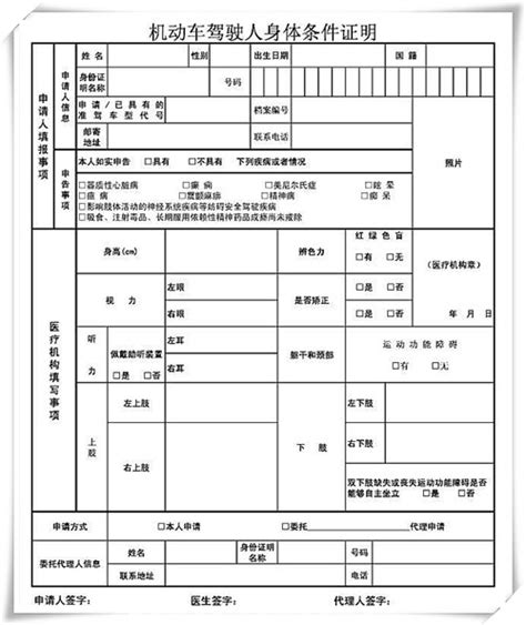 体检一般检查哪些项目