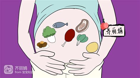 宝宝大脑发育需要哪些营养
