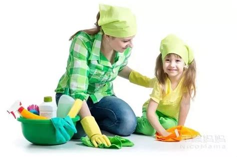 你认为现在的孩子是不是该帮助做家务